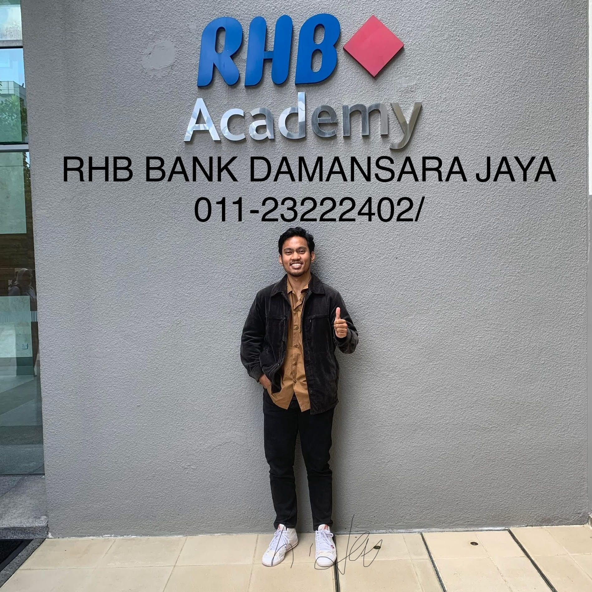 Nurhidayat Abd Rashid | Petaling Jaya