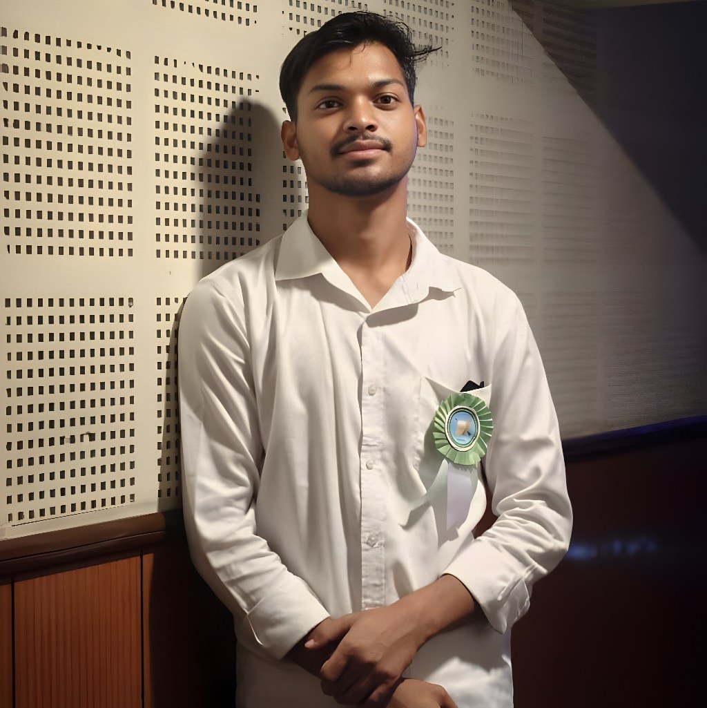 Rameswar Hansda