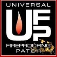 Universal Fireproofing Patch | Pequabuck CT