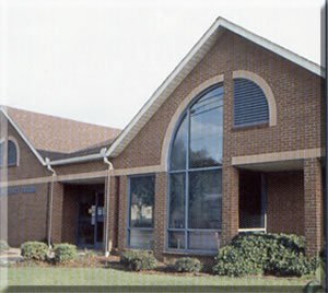 Calhoun County Public Library | Edison GA