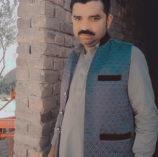 Sufyan Raja