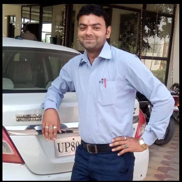 Pandit Devdutt Shastri