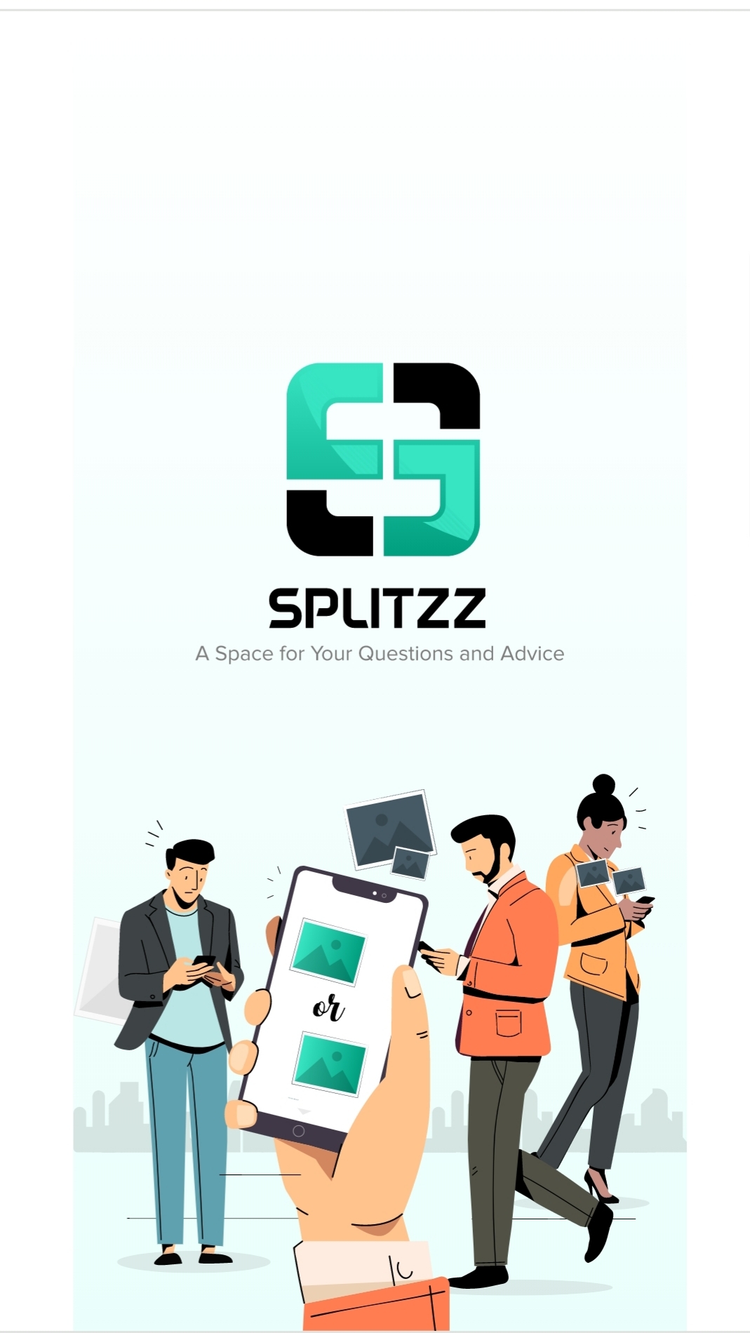 Splitzz