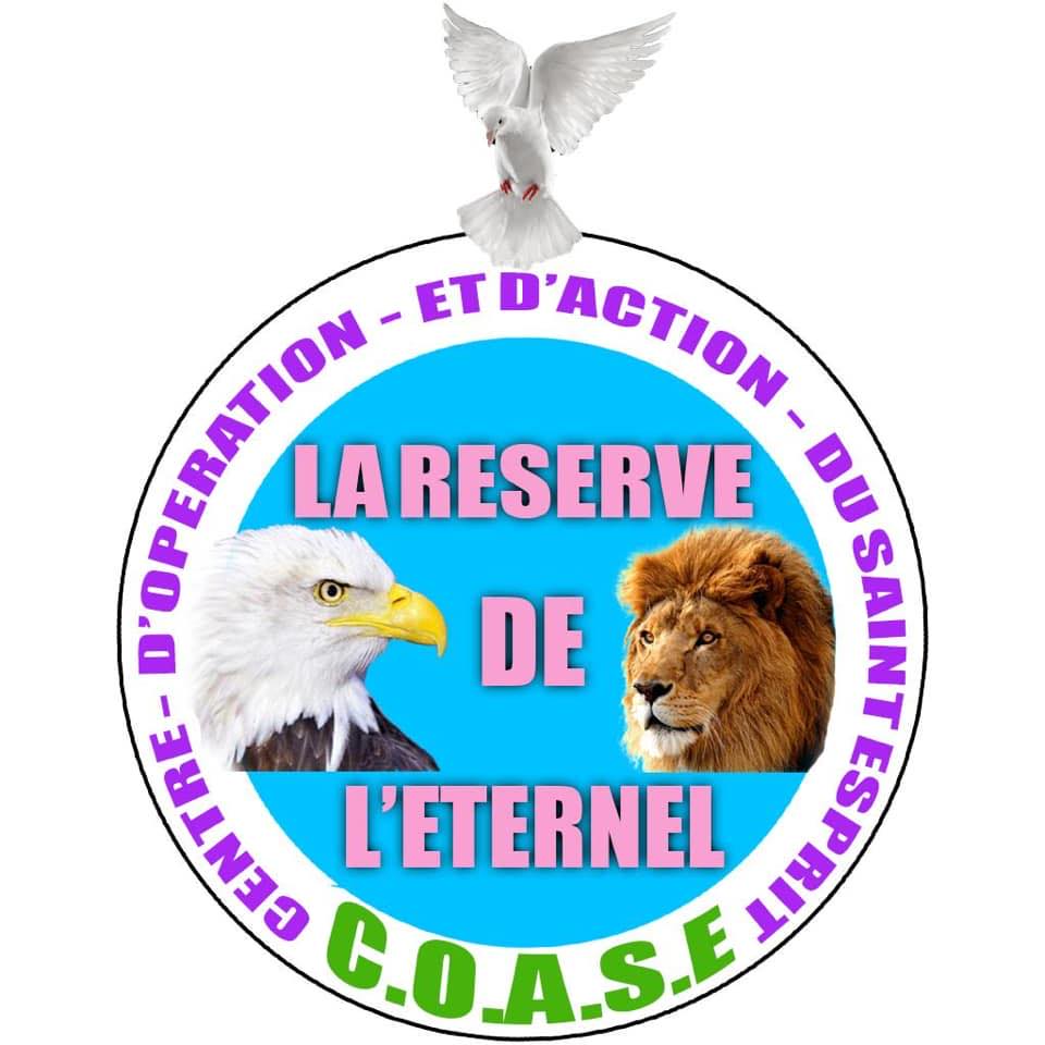 La grande Réserve de l'Éternel