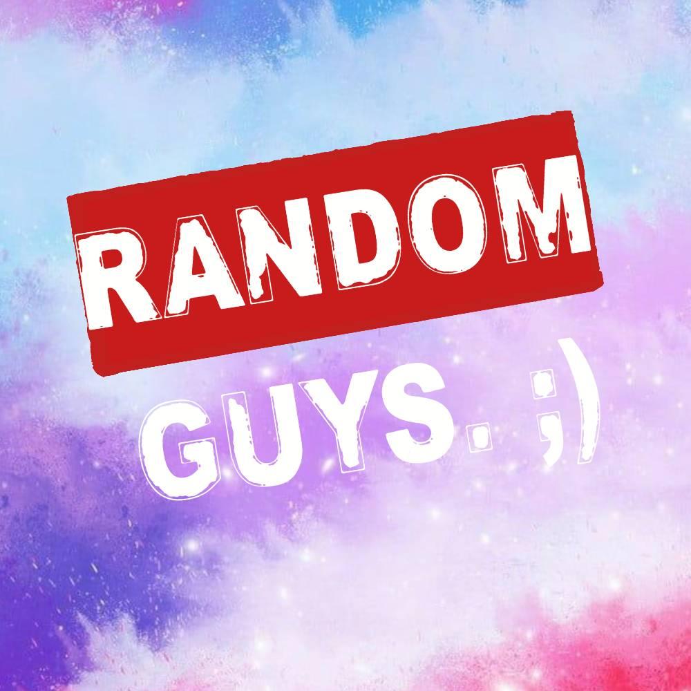 random-guys