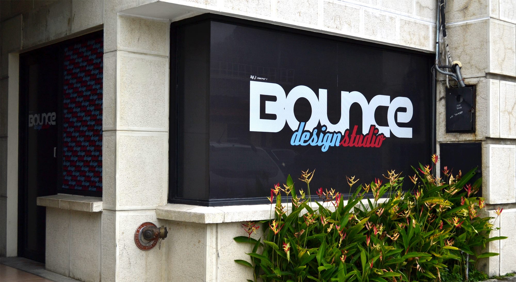 Bounce Design Studio