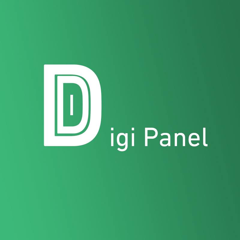 Digi Panel : Digitals