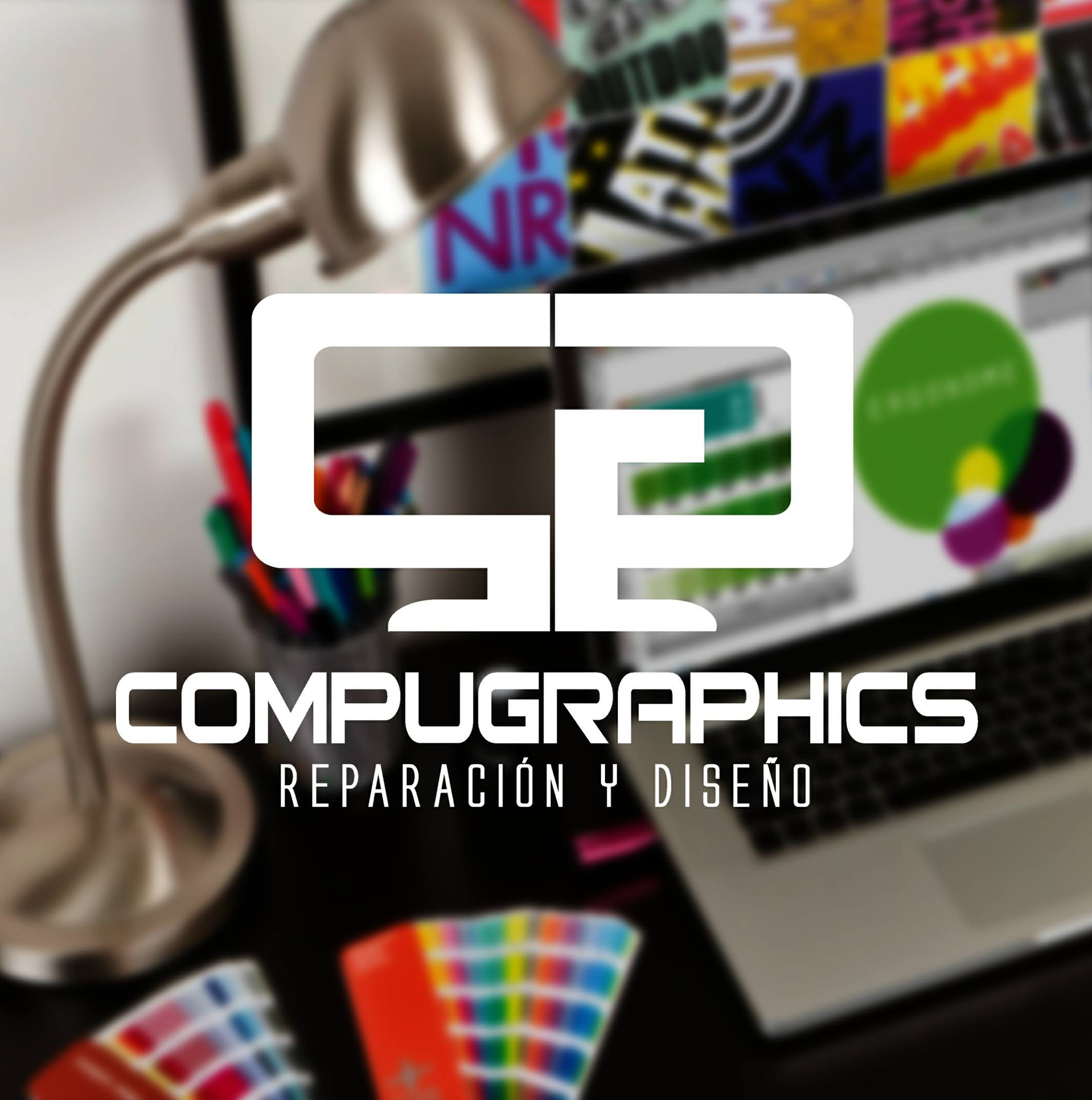 CompuGraphics