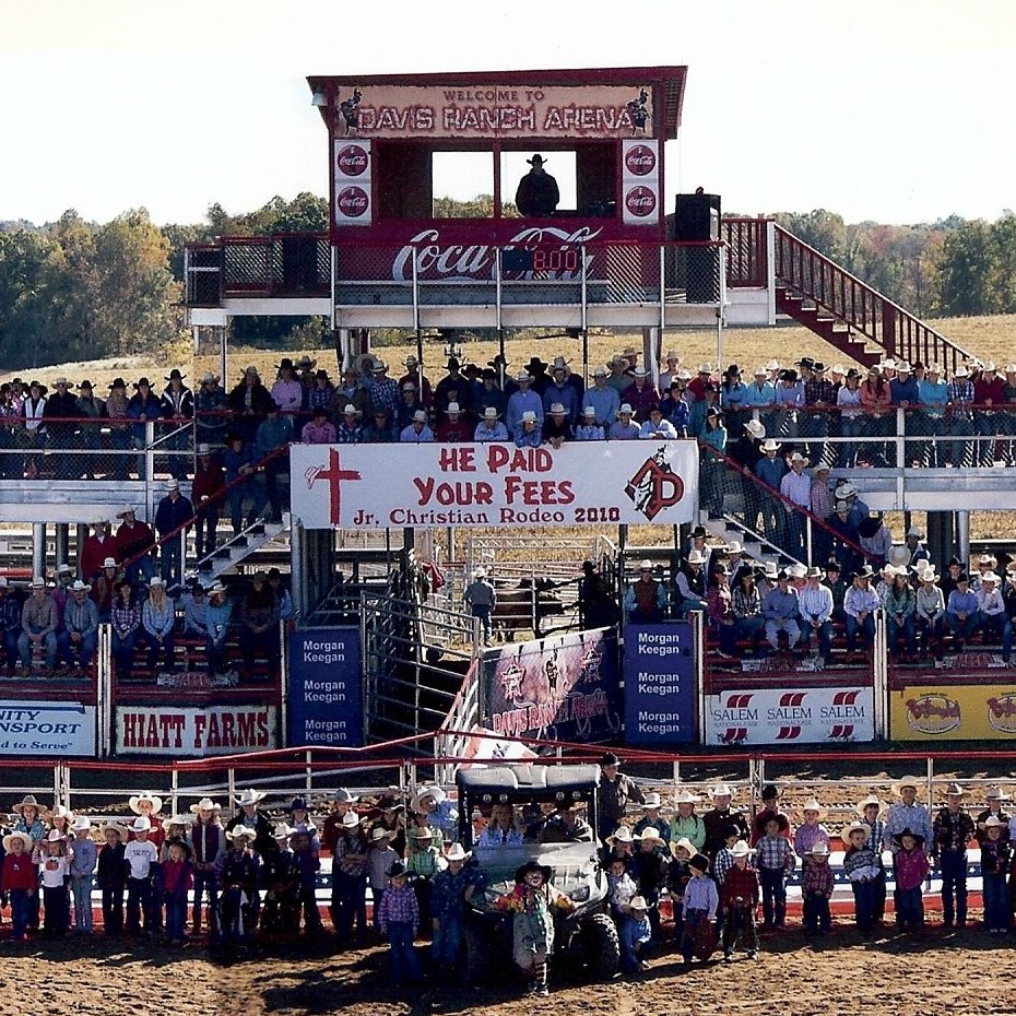 He Paid Your Fees of Archdale, NC