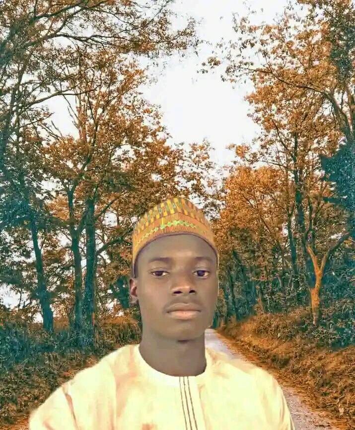 Shehu Ahmad Rabiu
