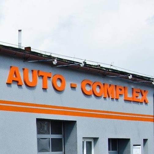 Auto Complex | Zagan
