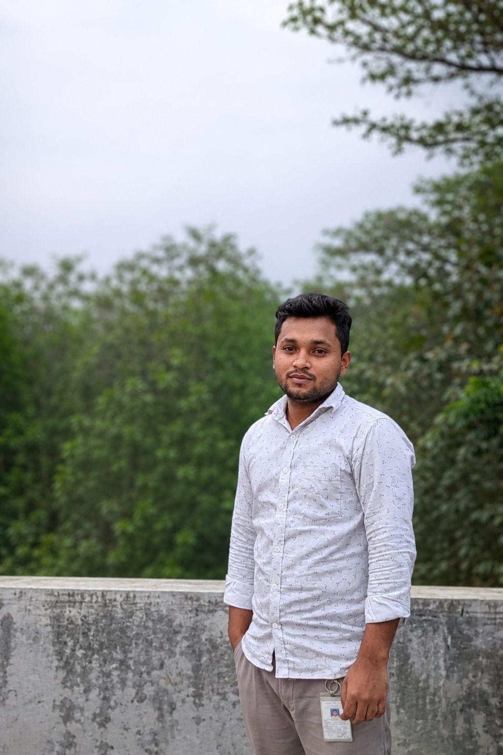 Md Rofiqul Islam Rofik