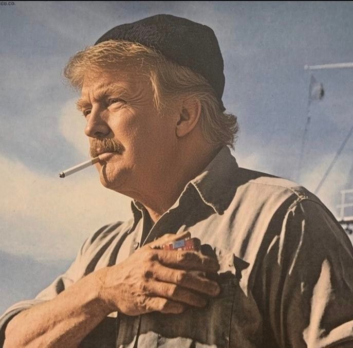 Donald J. Trump FANS — 45th & 47th President of the United States ...