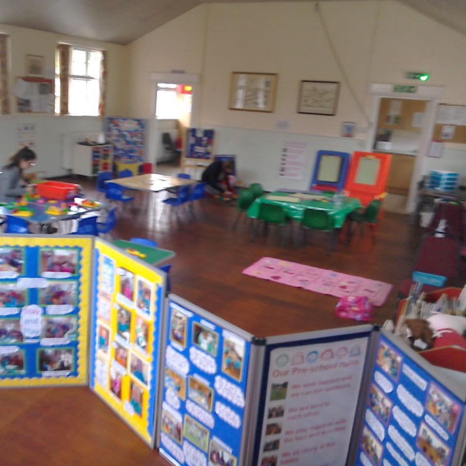 Finstall Pre-school | Bromsgrove