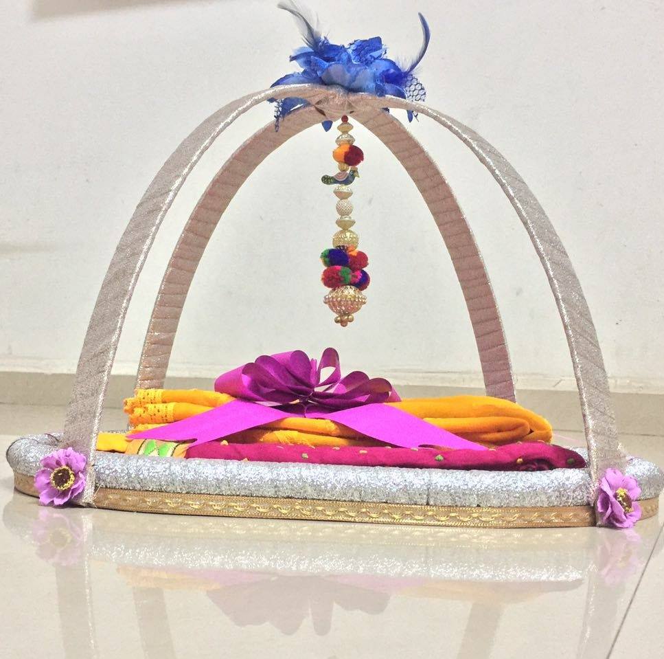 Wedding Chhab Decor
