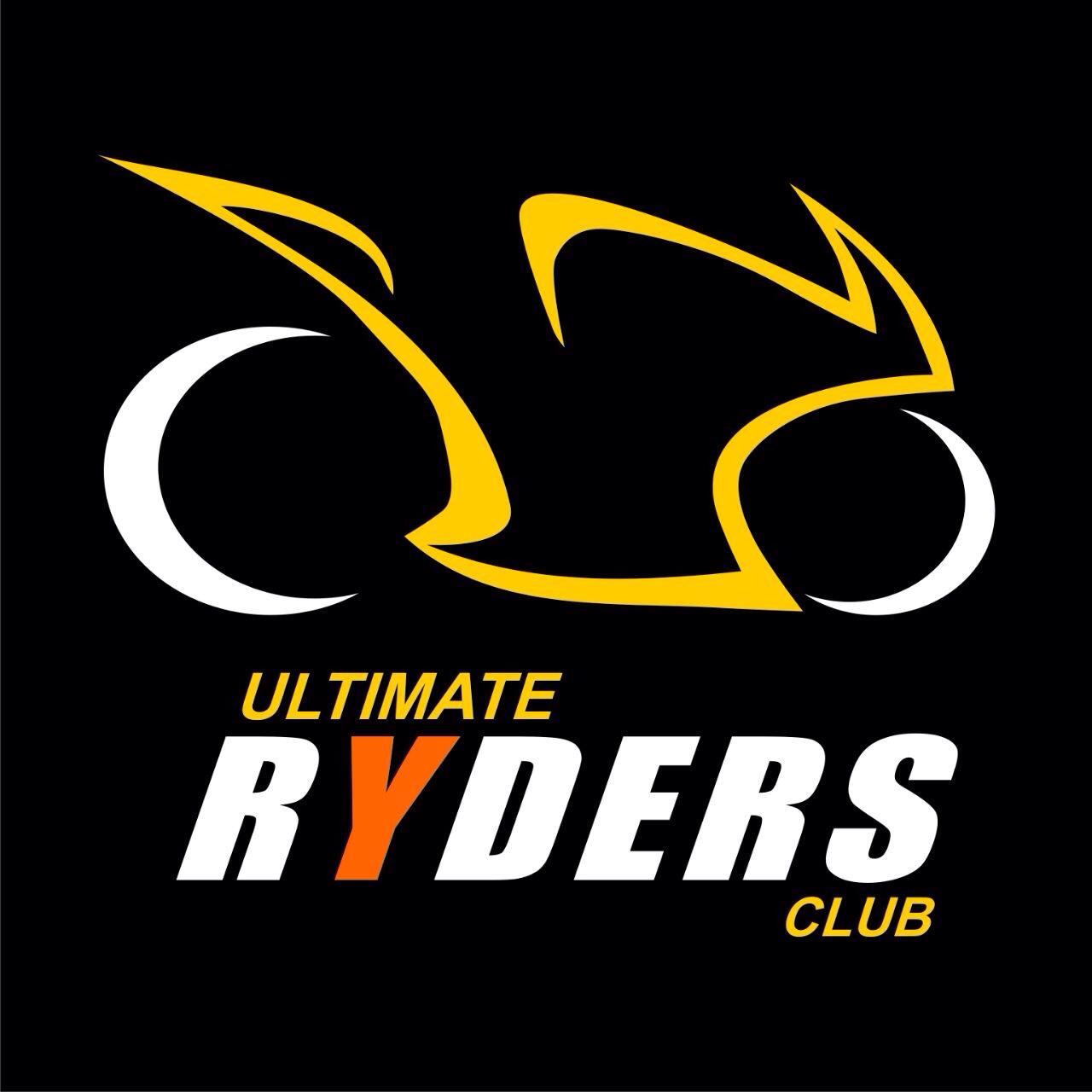 Urc - Ultimate Riders Club