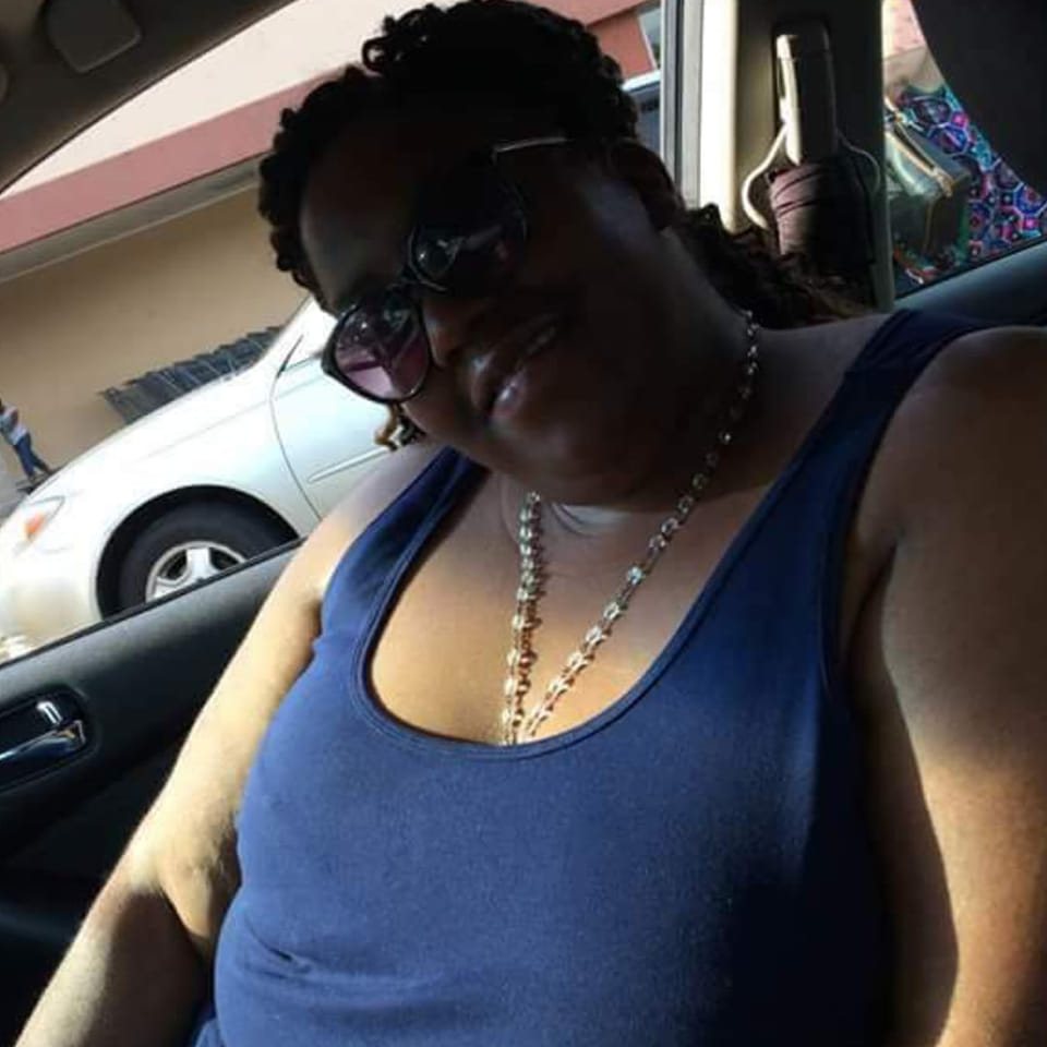 Why Destin looking like he about to knock somebody out?? | Geneka Bowe ...