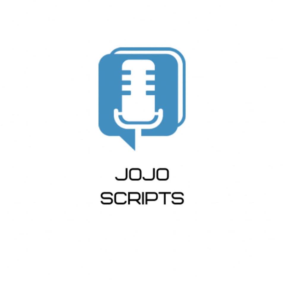 JoJo Scripts