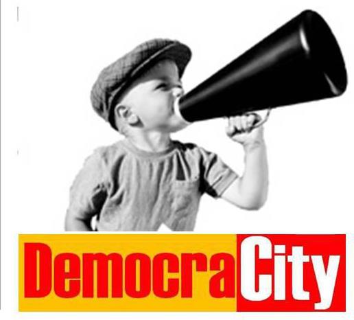 DemocraCity