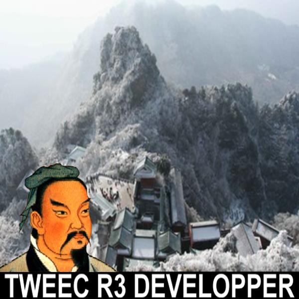 Tweec-R3-Developper