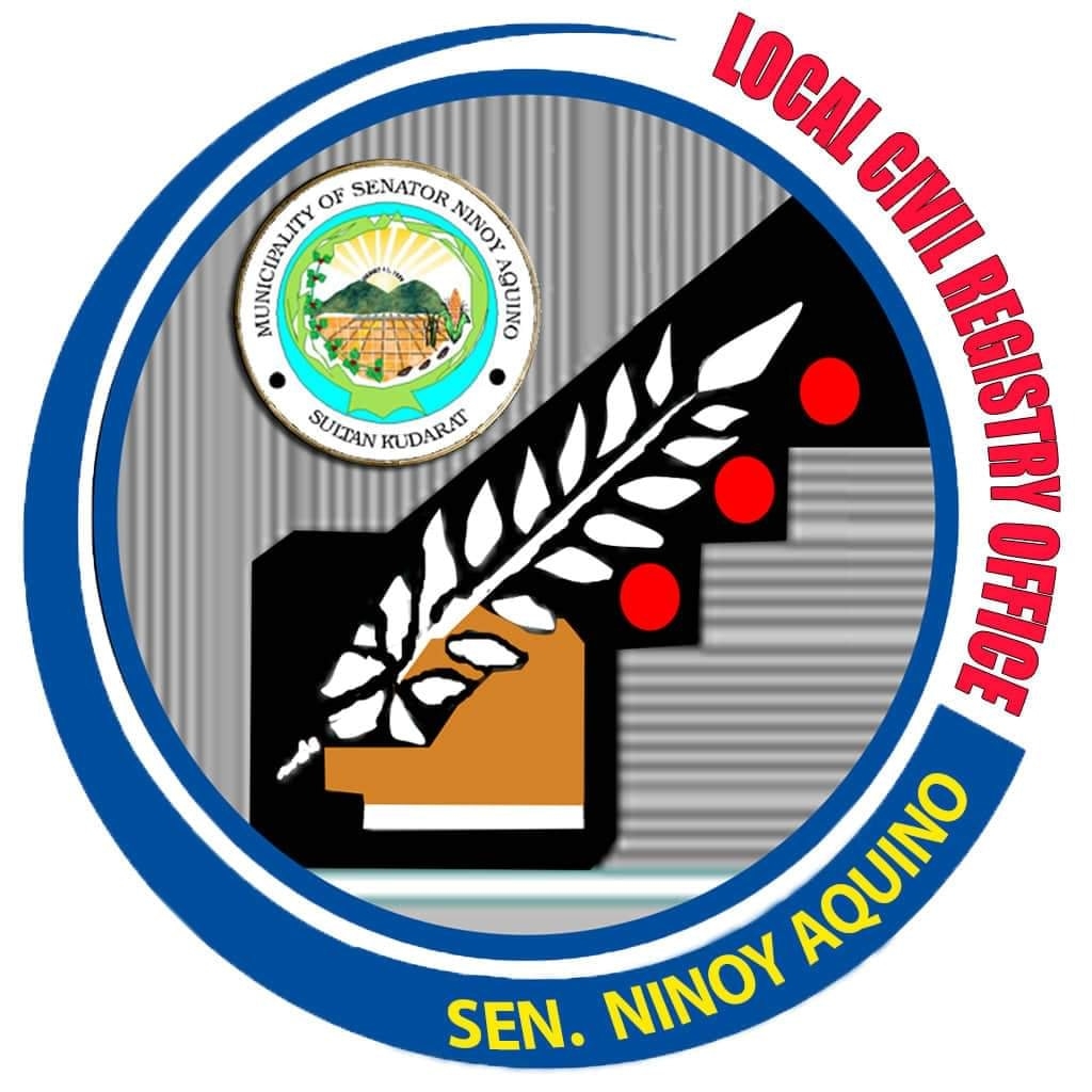Local Civil Registry Office Sen. Ninoy Aquino, Sultan Kudarat - Lcro - Sna