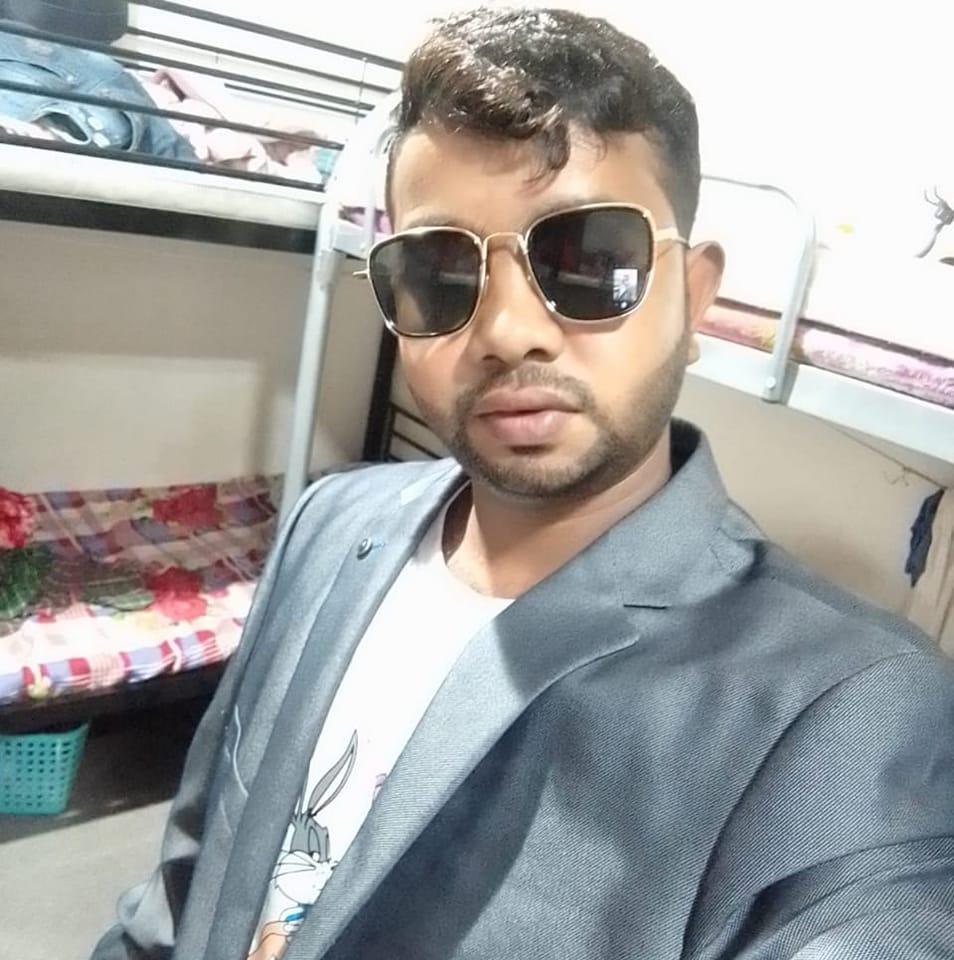 Md Badsha