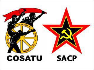 Cosatu Modimolle LOCAL