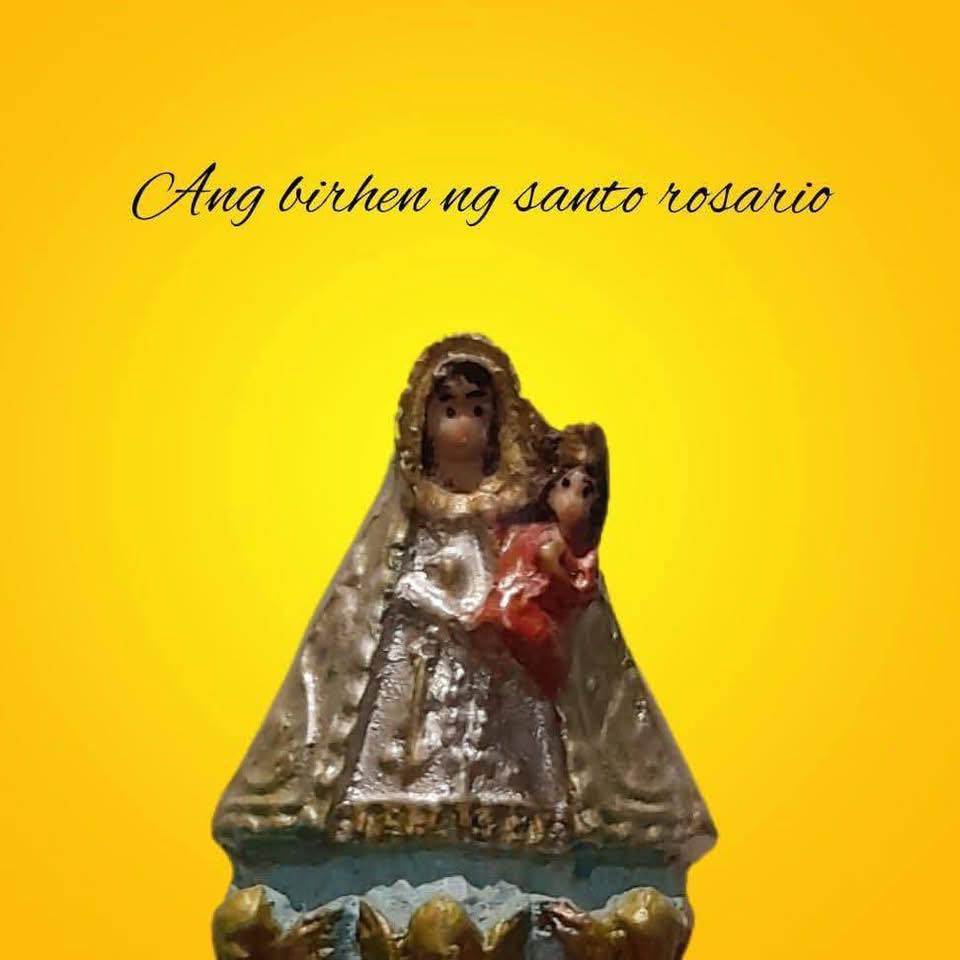 Mini Chapel