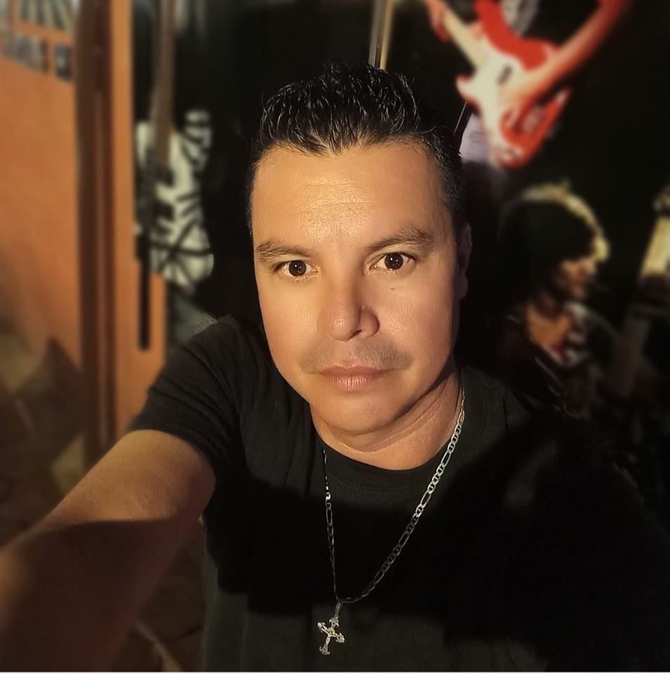 Jose Monroy