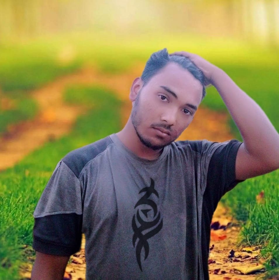 Muhammad Rasel