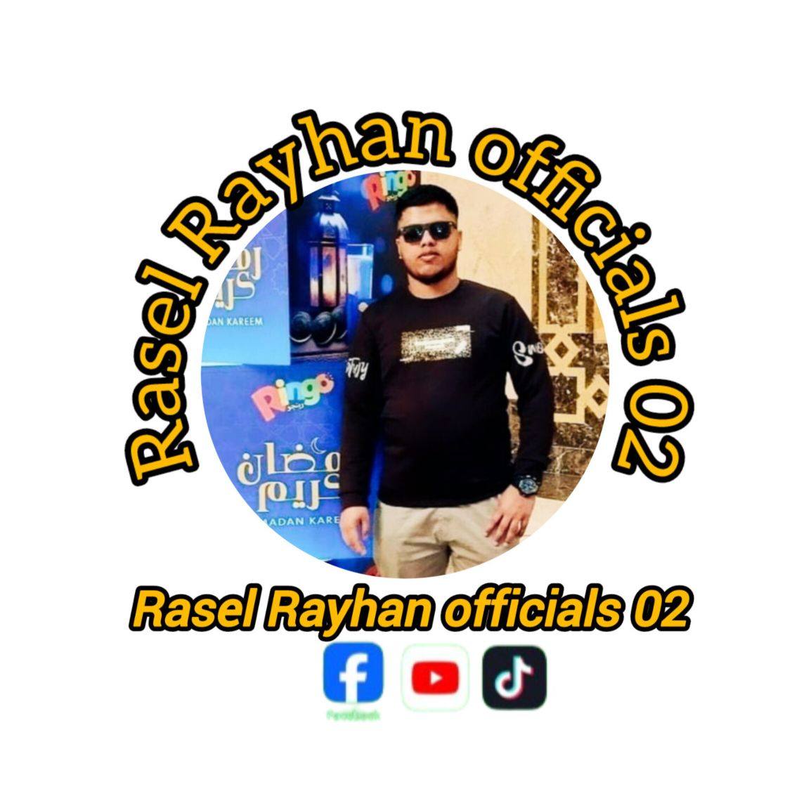 Rasel vai vlog