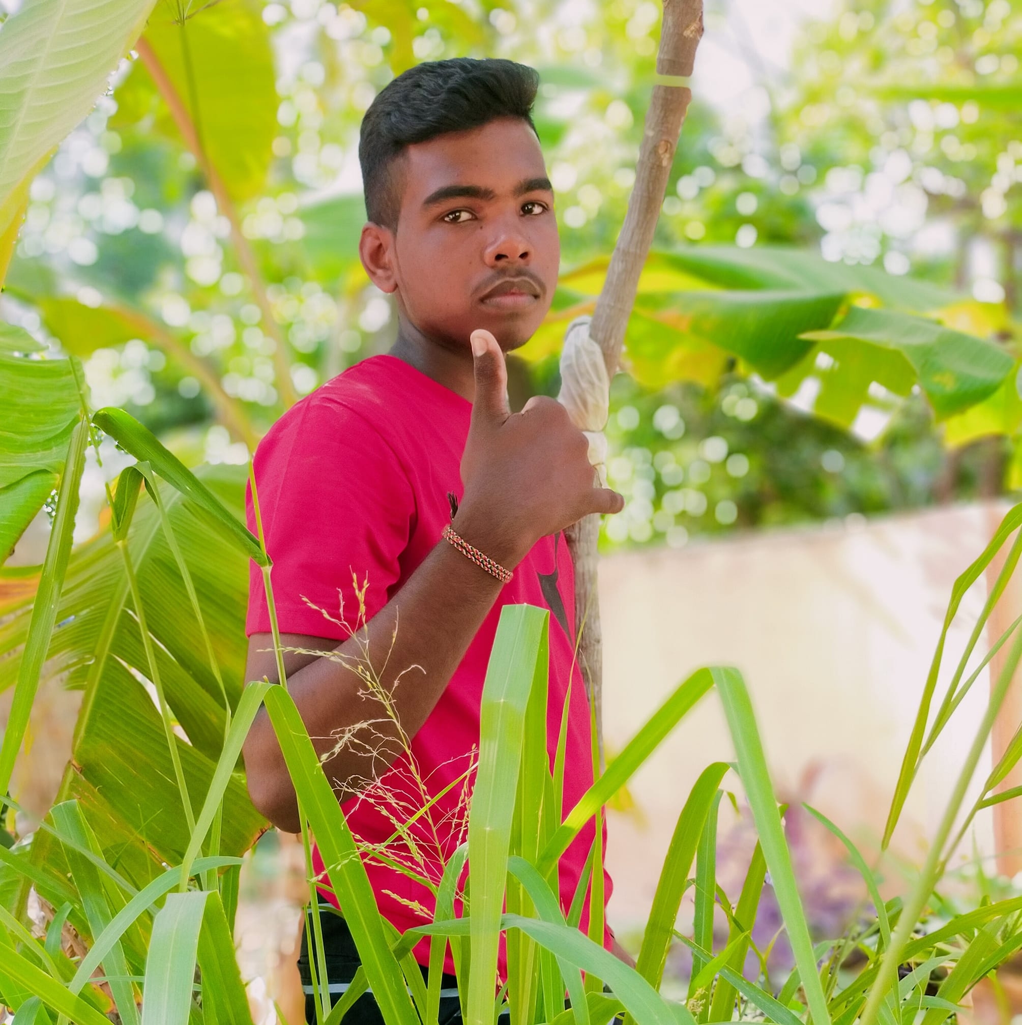 Panu's TikTok Only