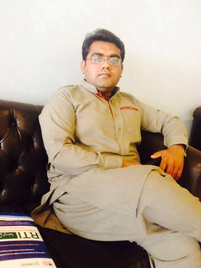ABDUL Qadeer