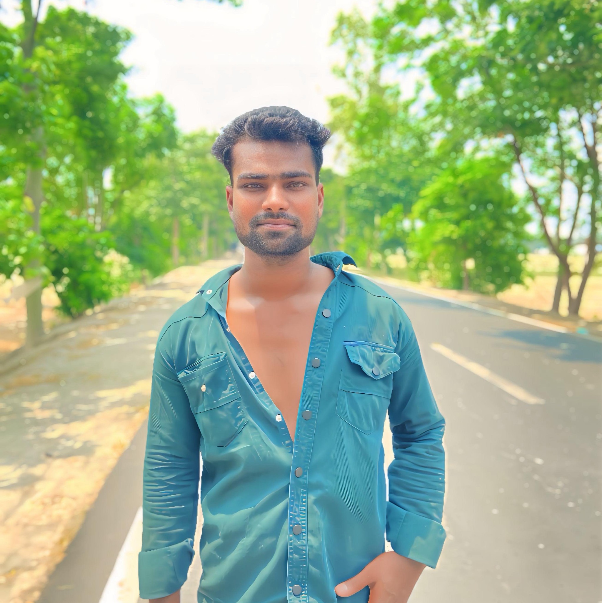 Rijwan Ansari