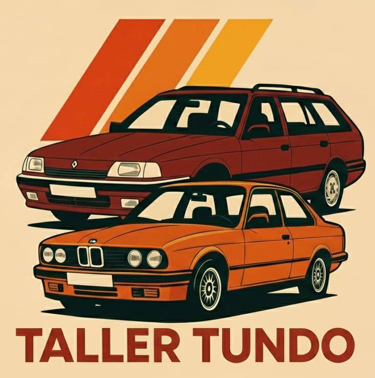 Taller tundo | Adrogué