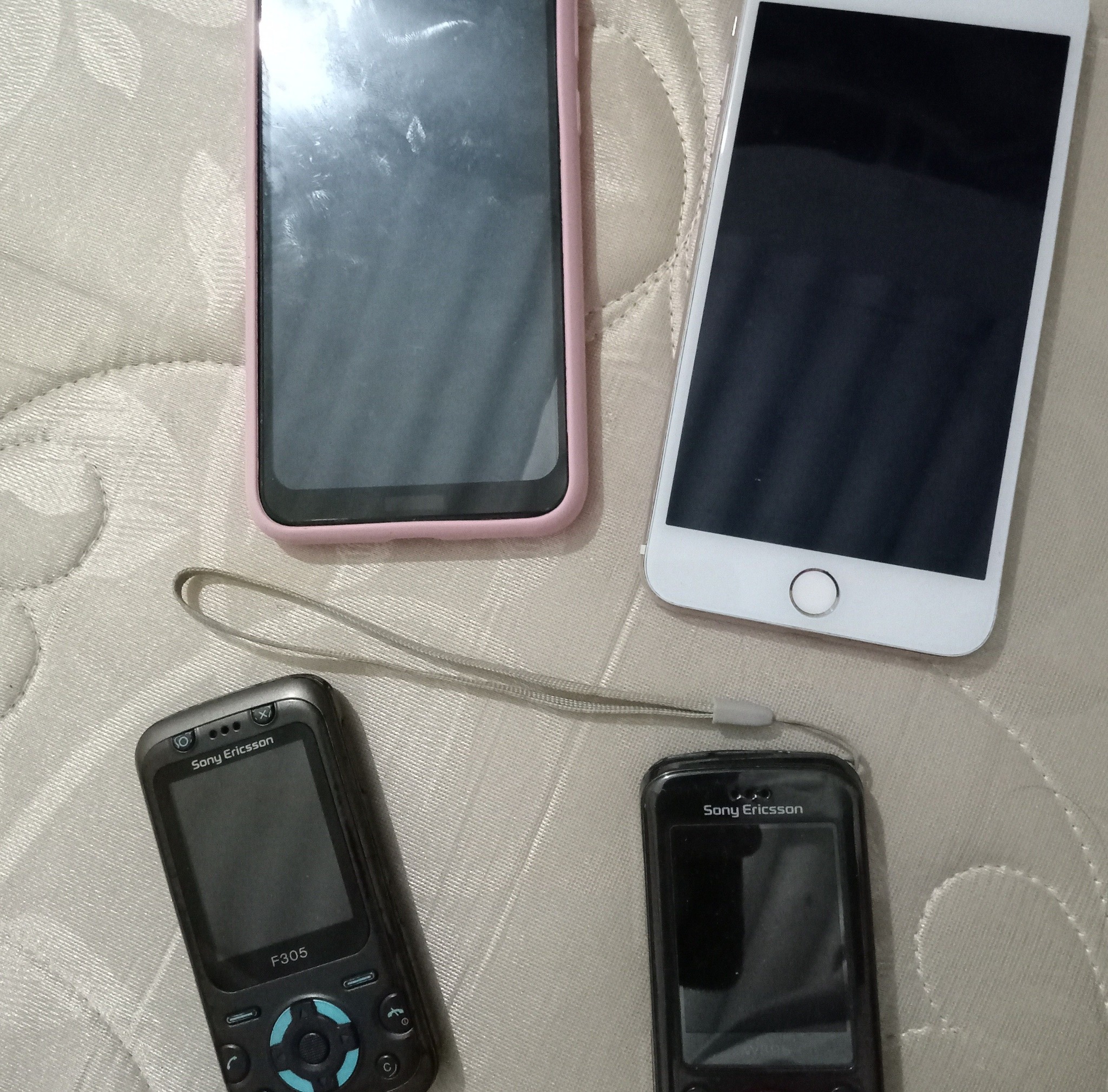 La Última Locura de LG antes de Desaparecer | SuperDroid