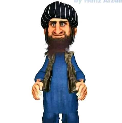 آدم خان