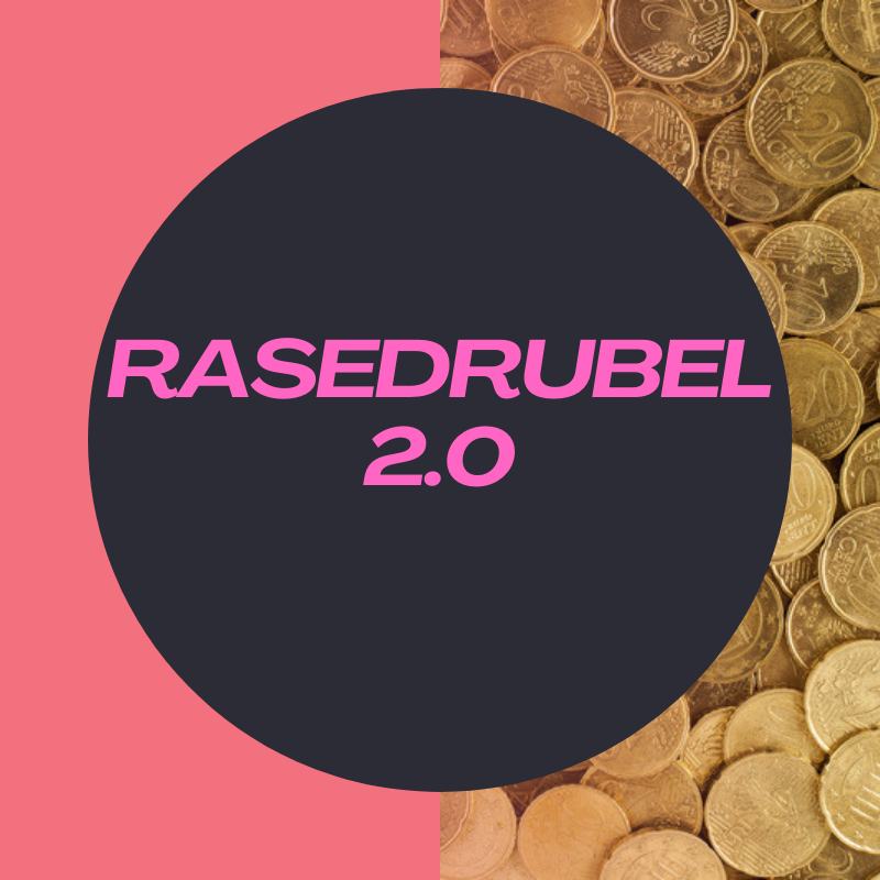 Rashed Rubel