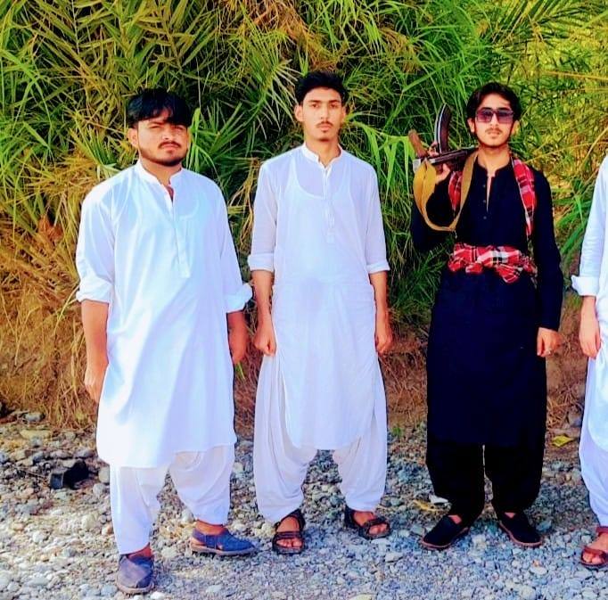 #معیار___تک___تو___آجاو #مقابلے_کا_موقع_بھی_دیں_گے | Abid Hussain Dharpali
