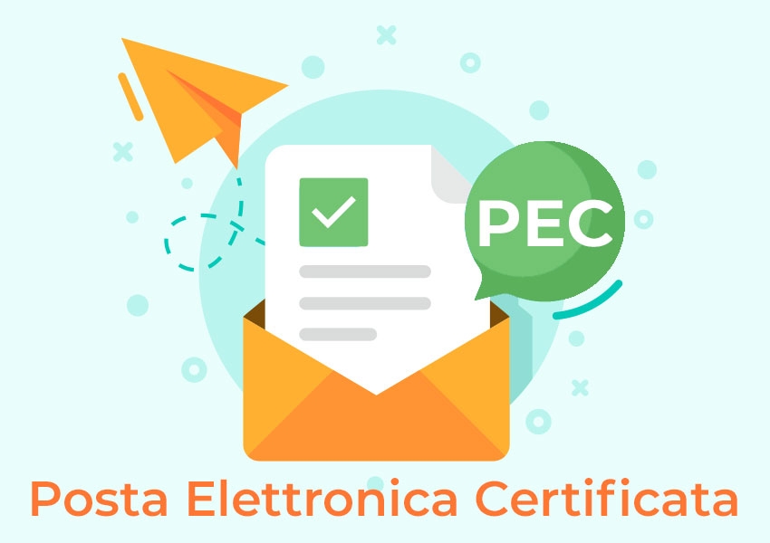 PEC: INGPEC.EU - Comunicazione di servizio Si ricorda ai titolari delle ...