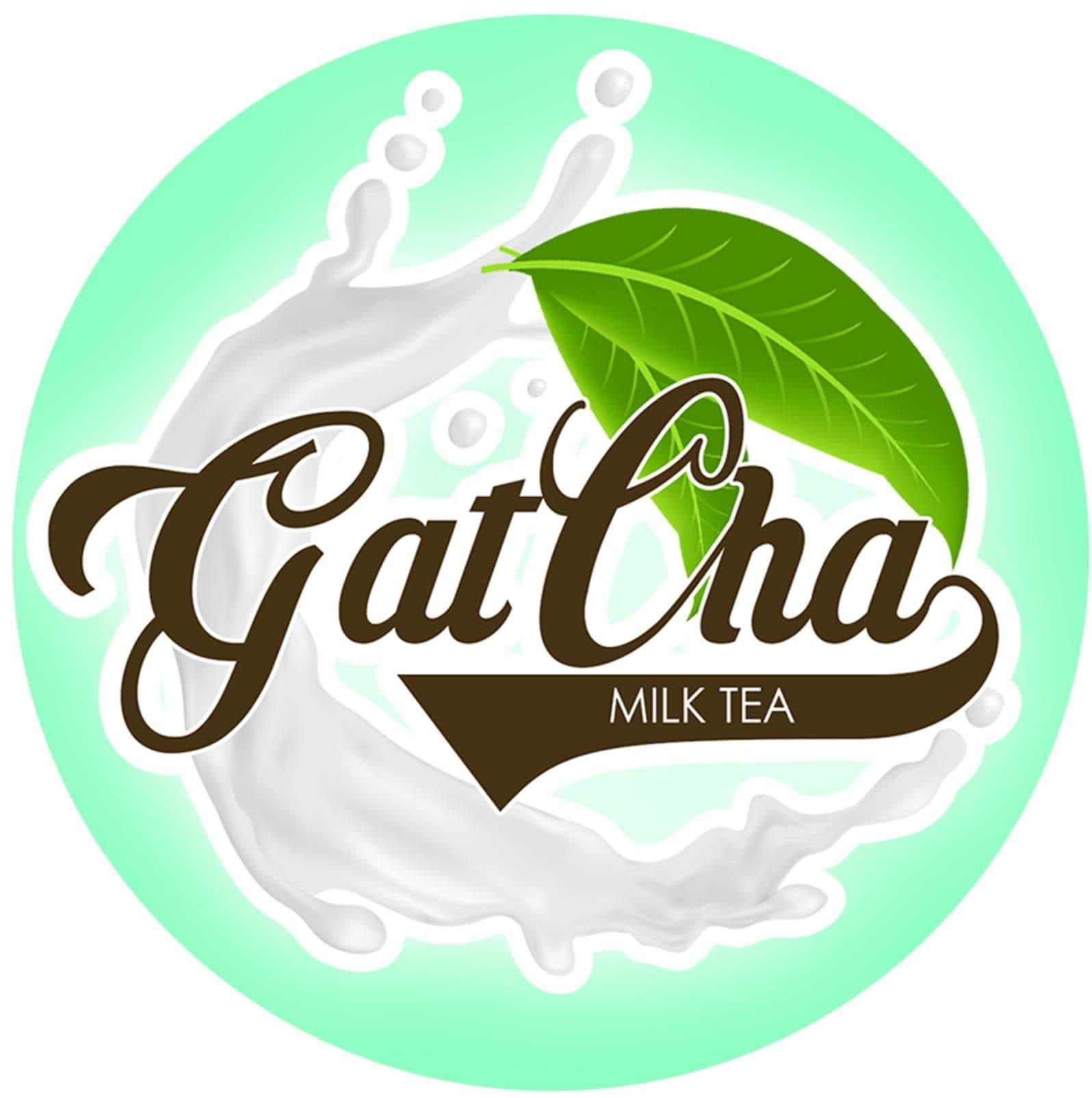 GatCha - milktea | Toledo City