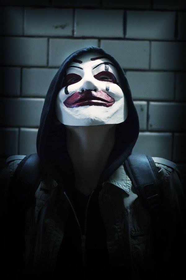 Who Am I?
