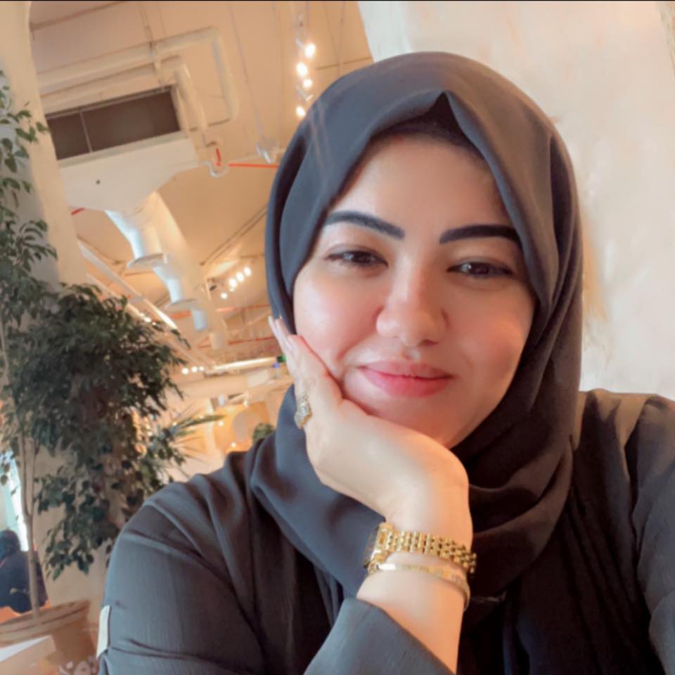 Sajedah Shatnawi