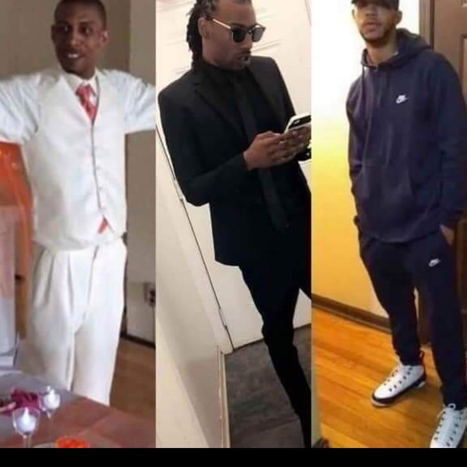 The Chi Official Group | Gotta laugh to keep from crying | Facebook