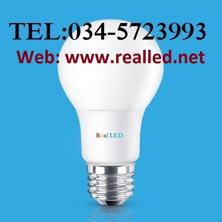 Real Led