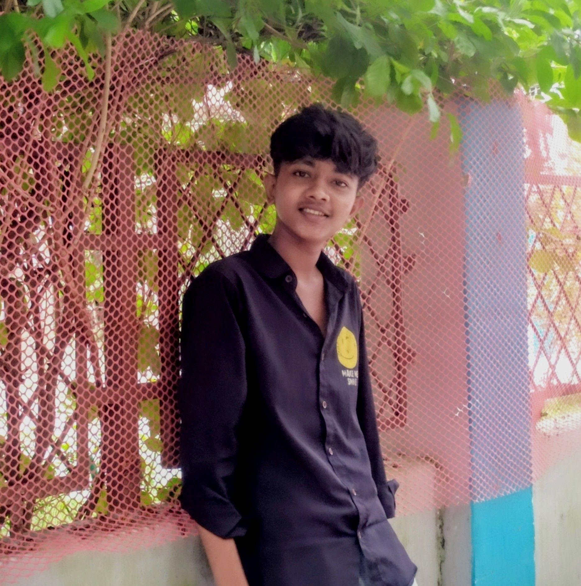 Mamun Islam Raj