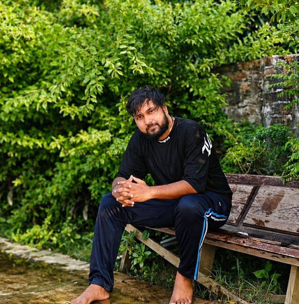 Tanvir Rédoy