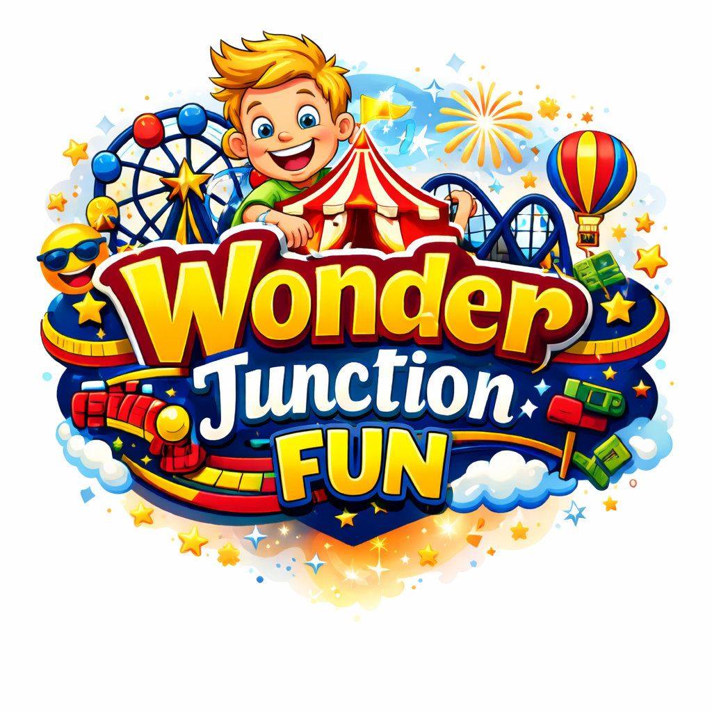 Wonder Junction Fun