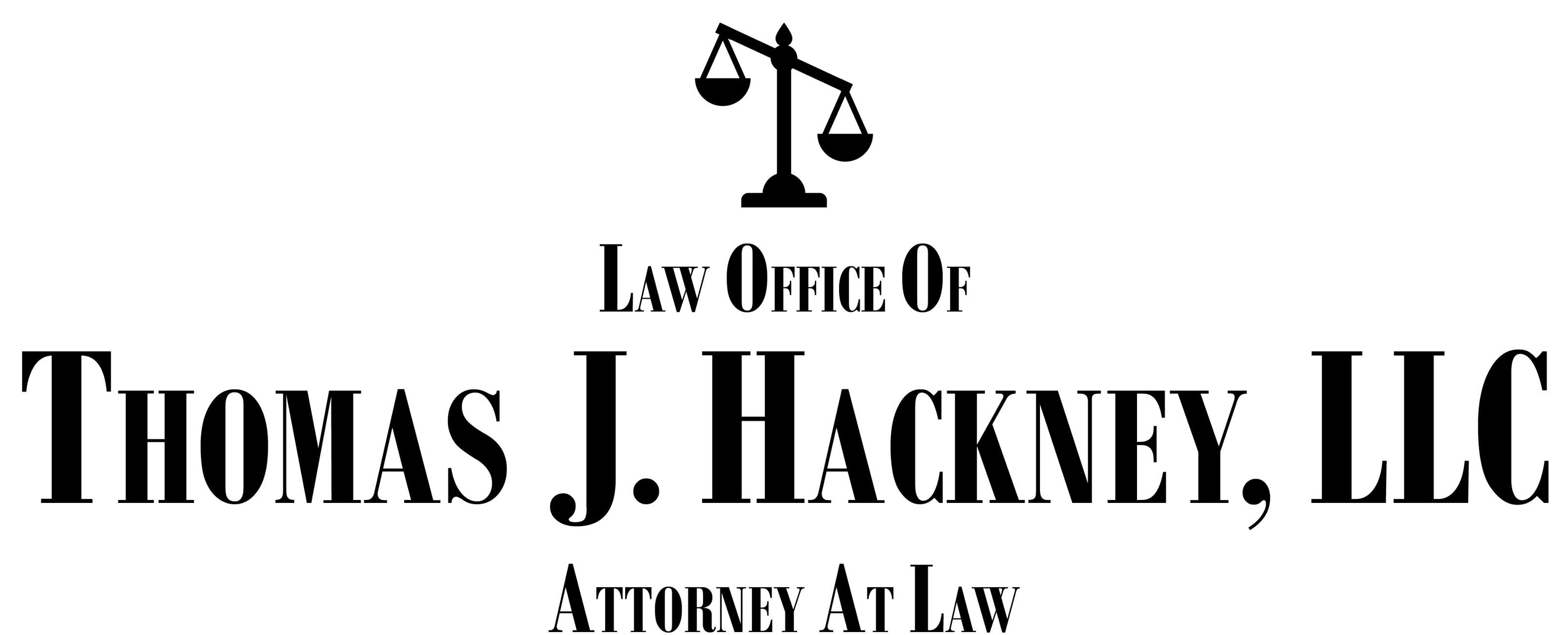 Law Office of Thomas J. Hackney, LLC