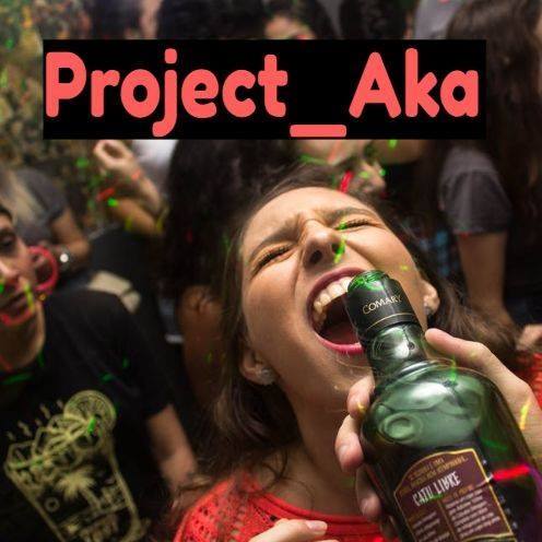 Project Aka